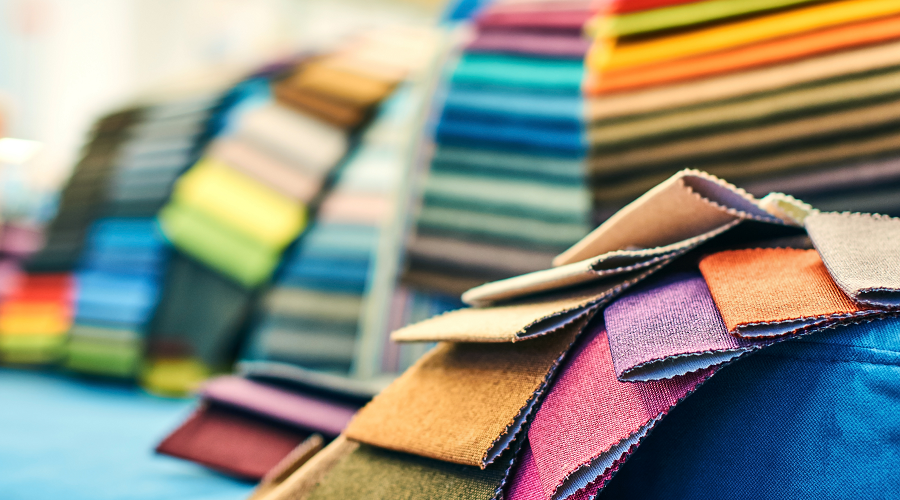 Fabrics & Textiles